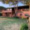 Casa Roja Hostel