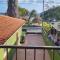 Studios & House with beautiful beach park view