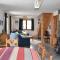 Chalet 5 pièces près de la forêt à Pralognan-la-Vanoise, idéal pour 8 personnes - FR-1-464-176