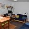Charmant Rez-de-Jardin Proche Forêt, Centre et Pistes, 4 Pers, Parking Privé - FR-1-464-170