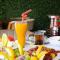 Pyramids sunrise inn - 开罗