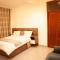 Kigali homes villa