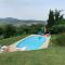 Belvilla by OYO Typical country house with pool