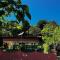 Casa para 10 pessoas - 4 Suites- Pet friendly