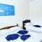 Casa para 10 pessoas - 4 Suites- Pet friendly