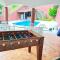 Casa para 10 pessoas - 4 Suites- Pet friendly