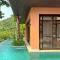 Korsiri Pool Villas
