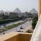 Pyramids sunrise inn - 开罗