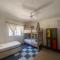 Barco Verde Hostel