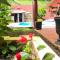 Casa para 10 pessoas - 4 Suites- Pet friendly