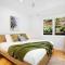 Relaxing 3BR Beachside Haven Grange