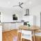 Relaxing 3BR Beachside Haven Grange