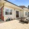 Relaxing 3BR Beachside Haven Grange