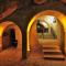 Anatelein Cave Hotel