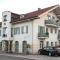 Hotel Egger-Stüberl