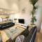 Spacious 4 BR and 2 Bathrooms City Apartment