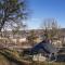 Terrasse, jardin,, Appartement 80m², vue montagne, wifi, bureau