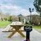 La Balade enchantée- gîte 6 personnes - Ardenne Belge