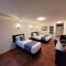 City of Sails Motel - Окленд