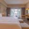 Xixi Nanlu Ssaw Boutique Hotel