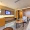 Xixi Nanlu Ssaw Boutique Hotel