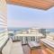 Posh 2 BR Oceanfront Apt in the Heart of Bluewaters Island