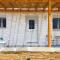 New, Modern and Cozy apartment in Gavrio