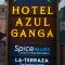 Hotel Azul Ganga