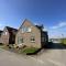 Echo Beach - Sleeps 12 - Part of the The Bay Filey Holiday Village with pool, gym and direct beach access, pub, restaurant, tennis and meadows walks