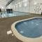 Echo Beach - Sleeps 12 - Part of the The Bay Filey Holiday Village with pool, gym and direct beach access, pub, restaurant, tennis and meadows walks