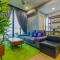 D'Pristine Medini By UHA - 努沙再也