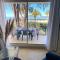 Appartement sur la Plage, Le Royal Beach - Saint-Laurent-du-Var
