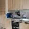 Bernsteinhaus, 850m zum Strand, mit Balkon, WLAN