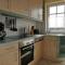 Bernsteinhaus, 850m zum Strand, mit Balkon, WLAN
