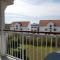 Bernsteinhaus, 850m zum Strand, mit Balkon, WLAN