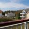 Bernsteinhaus, 850m zum Strand, mit Balkon, WLAN