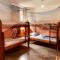 Yes Hostel
