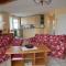 Bernsteinhaus, 850m zum Strand, mit Balkon, WLAN