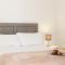 Luxury apartment puerto marina los alcazares