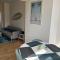 Suite Cosy Californienne en Hyper Centre - 瓦朗西纳
