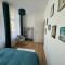 Suite Cosy Californienne en Hyper Centre - 瓦朗西纳