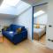 Alfea Deluxe Loft & Rooms