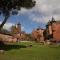 Château de Vassinhac chambres dhôtes Collonges la rouge