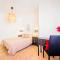 Apartamentos Madrid