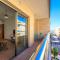 Apartamentos Madrid