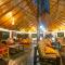 Buffalo Safari Lodge - Katunguru