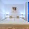 Apartamentos Madrid