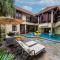 6BR San He Yuan RIAD Private Pool Villa KLCC View by Verano - Kuala Lumpur