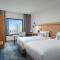 Courtyard by Marriott Bucharest Floreasca - Bucharest