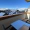 L’Eperon Center Crans wonderful view - Crans-Montana
